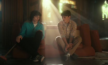 Según confirmó recientemente el actor Noah Schnapp, el personaje es gay y está enamorado de su mejor amigo. (Netflix) Según confirmó recientemente el actor Noah Schnapp, el personaje es gay y está enamorado de su mejor amigo. (Netflix)