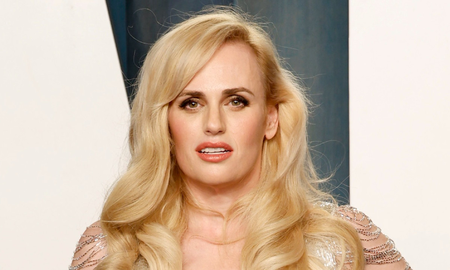 Rebel Wilson presenta a su novia en Instagram y afirma haber encontrado a su princesa Disney Rebel Wilson presenta a su novia en Instagram y afirma haber encontrado a su princesa Disney