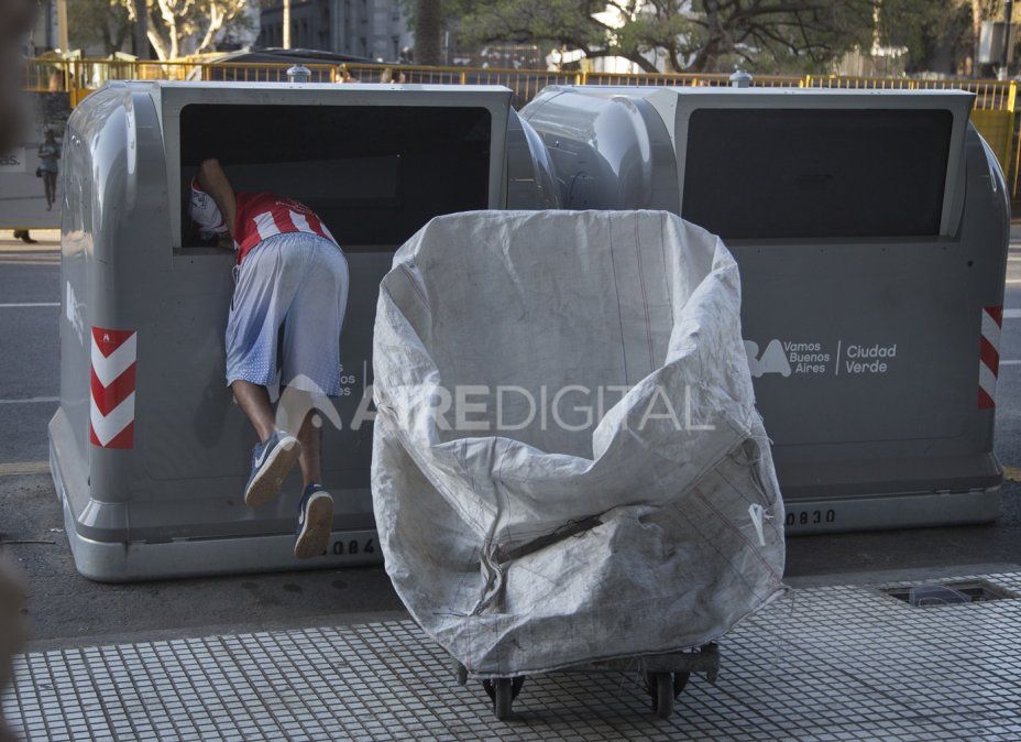 Según la UCA, en la Argentina la pobreza ya afecta al 65% de los chicos