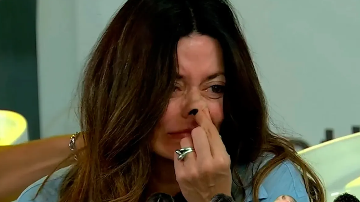 Eugenia se quedó con el cuarto puesto. 