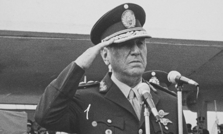 Efemérides del 24 de febrero: en 1946 Juan Domingo Perón gana las elecciones presidenciales Efemérides del 24 de febrero: en 1946 Juan Domingo Perón gana las elecciones presidenciales
