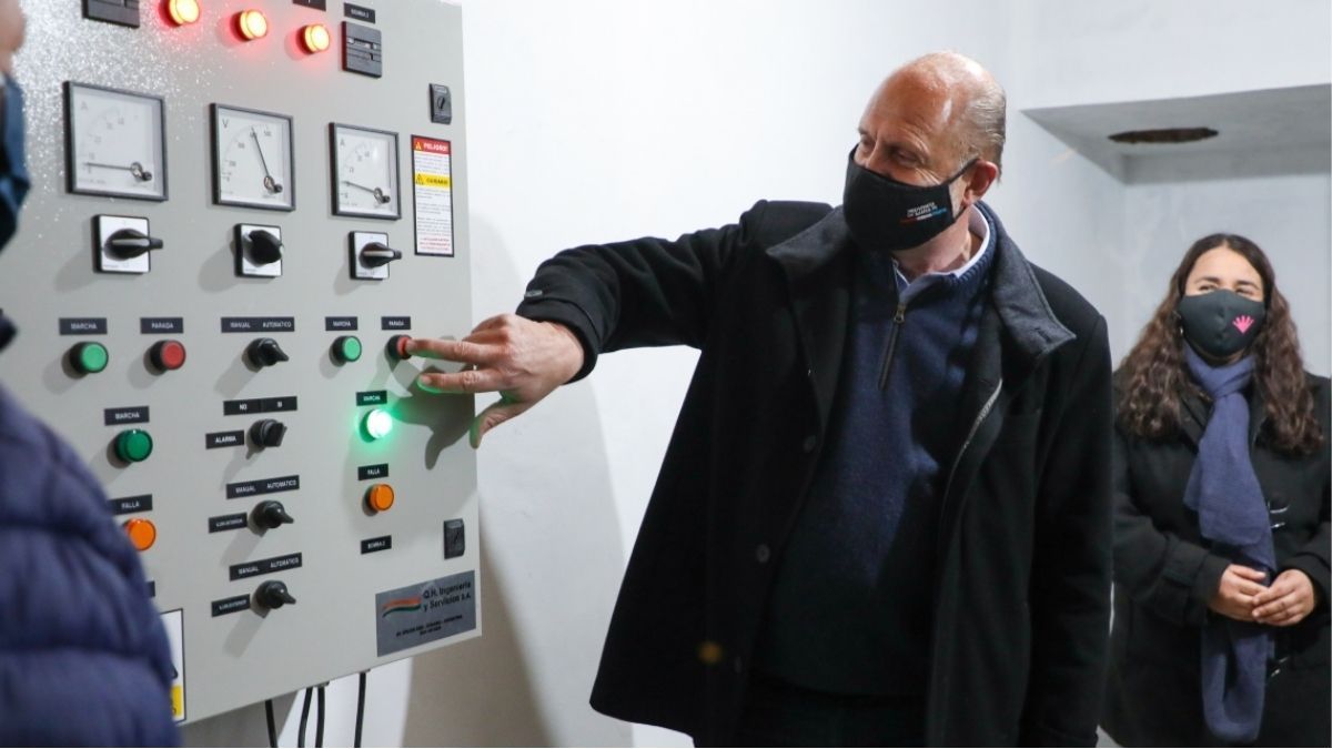 Mucha gente está esperando que la calidad de vida en Vera siga mejorando y que podamos seguir haciendo obras para los vecinos