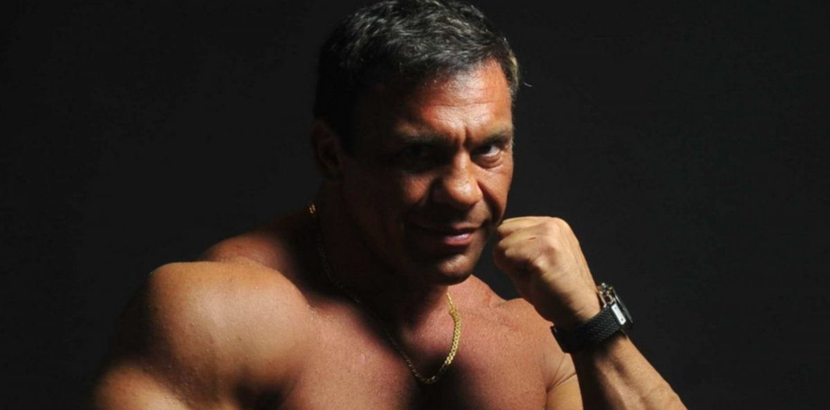 Encontraron muerto a Jorge Acero Cali, excampeón mundial de kickboxing