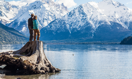 7 destinos ideales para viajar en luna de miel en Argentina 7 destinos ideales para viajar en luna de miel en Argentina