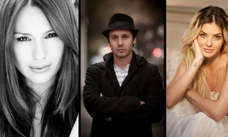 benjamin vicuna y la china suarez, sorprendidos con una insolita reaccion de pampita benjamin vicuna y la china suarez, sorprendidos con una insolita reaccion de pampita