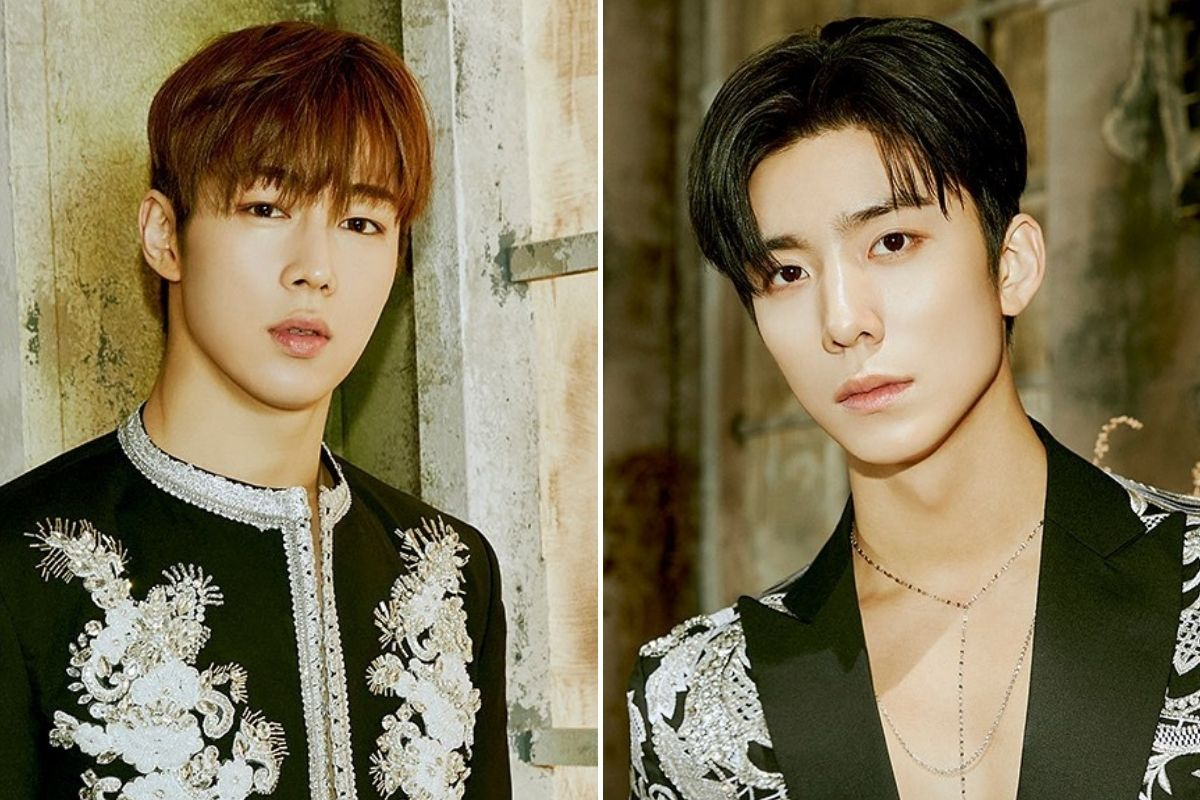 Los idols de Kpop tuvieron contacto estrecho con un caso positivo.