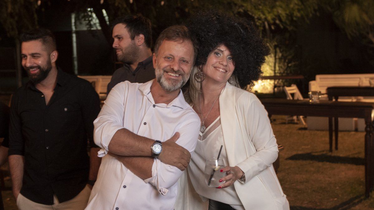 Aire celebró sus 11 años y despidió un año lleno de logros