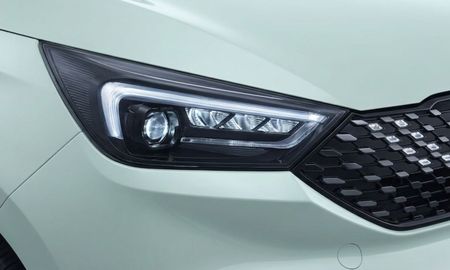 JMEV Easy 3: el auto más barato en mayo 2026. JMEV Easy 3: el auto más barato en mayo 2026.