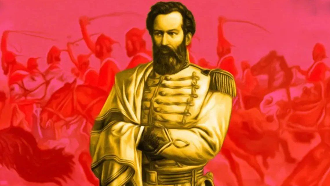 Cada 17 de junio se conmemora en Argentina el paso a la inmortalidad del General Don Martín Miguel de Güemes. Este año se cumple el Bicentenario de su muerte.