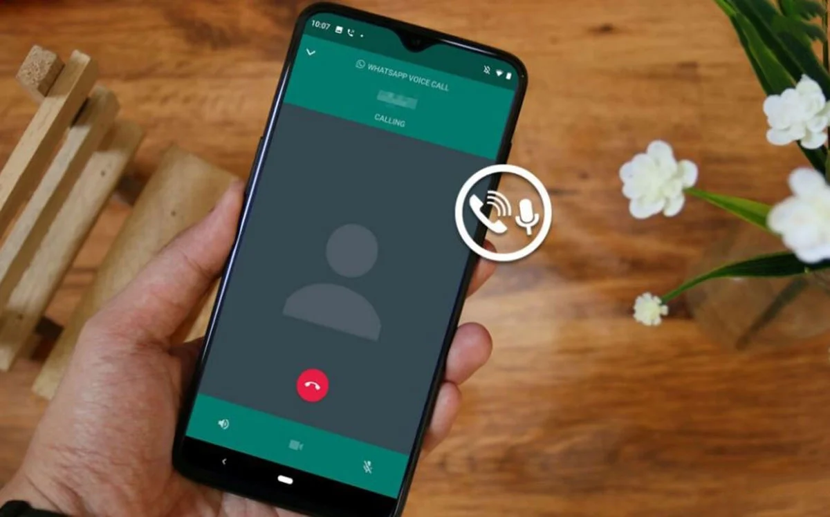 WhatsApp: cómo silenciar llamadas desconocidas paso a paso