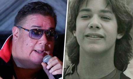 Murió Ray Reyes, ex integrante de Menudo Murió Ray Reyes, ex integrante de Menudo