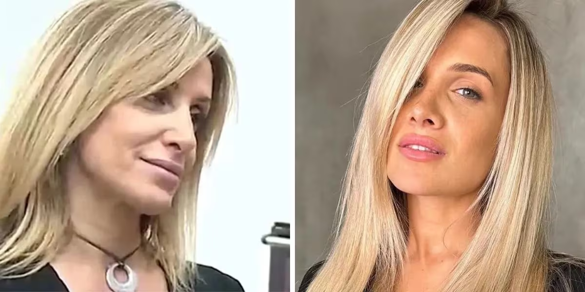 Liliana Fontán, la mamá de Camila Homs, habló de las declaraciones de Tini Stoessel en un programa de streaming. Liliana Fontán, la mamá de Camila Homs, habló de las declaraciones de Tini Stoessel en un programa de streaming.