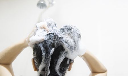 5 consejos profesionales para lavarse el cabello. 5 consejos profesionales para lavarse el cabello.