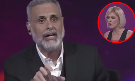 Jorge Rial criticó a Viviana Canosa por echar a Jorge Yoma de su programa: Insólito, inédito, raro y... Jorge Rial criticó a Viviana Canosa por echar a Jorge Yoma de su programa: Insólito, inédito, raro y...
