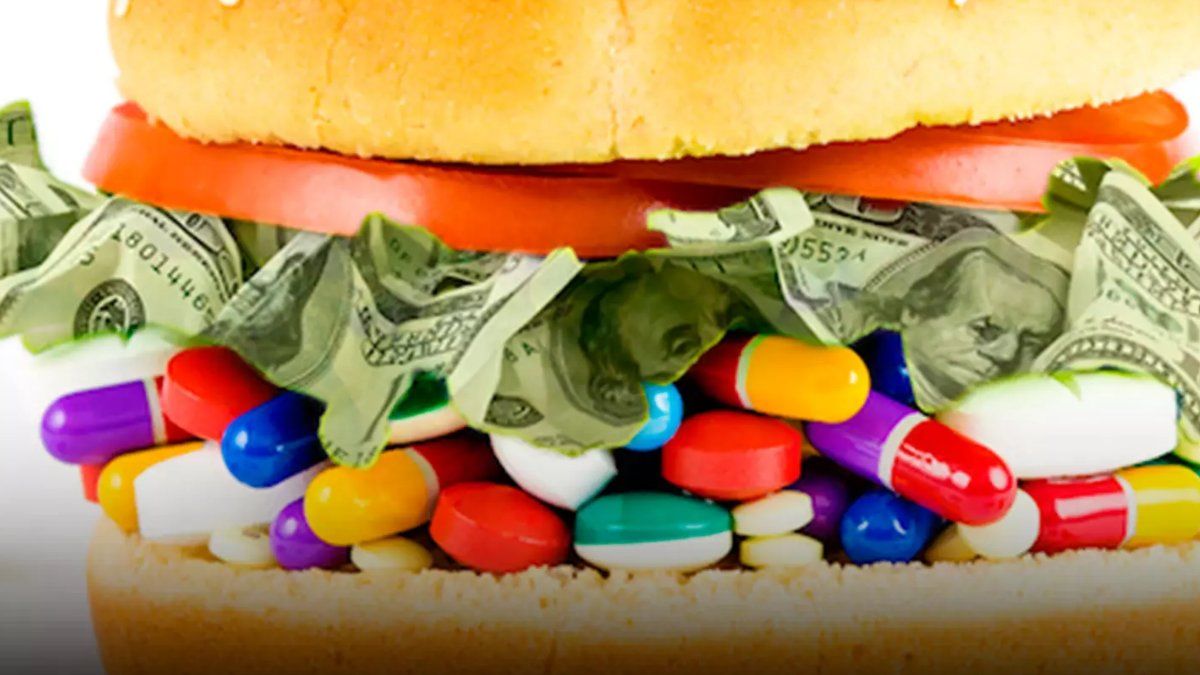 What The Health es de los mismos creadores de&nbsp;Cowspiracy