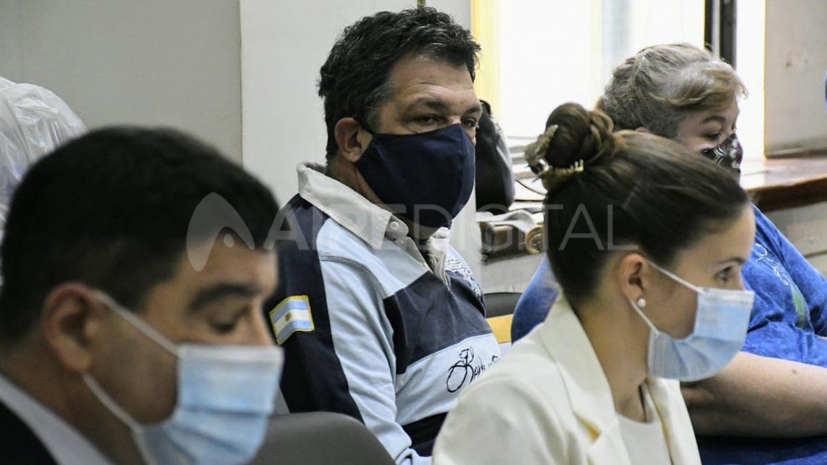 Este martes comenzaron en los tribunales de Rosario las audiencias de apelación por las condenas a Gabriel Strumia y Roxana Michl a 17 y 7 años de prisión