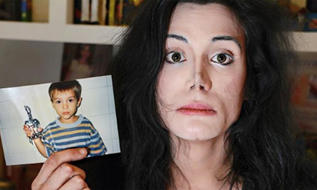 Tamara Pettinato habló sobre el brote psiquiátrico de su hermano Tamara Pettinato habló sobre el brote psiquiátrico de su hermano