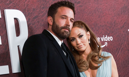 Jennifer Lopez y Ben Affleck celebraron una segunda boda y deslumbraron con sus looks Jennifer Lopez y Ben Affleck celebraron una segunda boda y deslumbraron con sus looks