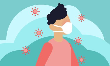 La evidencia actual sugiere que el virus se propaga principalmente entre personas que están en contacto cercano entre sí. La evidencia actual sugiere que el virus se propaga principalmente entre personas que están en contacto cercano entre sí.