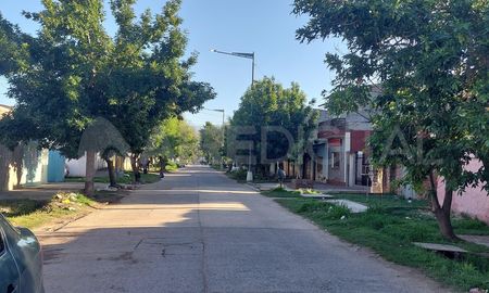 El lugar donde ocurrió el crimen en 2023. El lugar donde ocurrió el crimen en 2023.