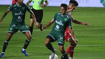 Copa de la Liga: Unión empató 0-0 con Sarmiento de Junín en el 15 de Abril y sigue invicto