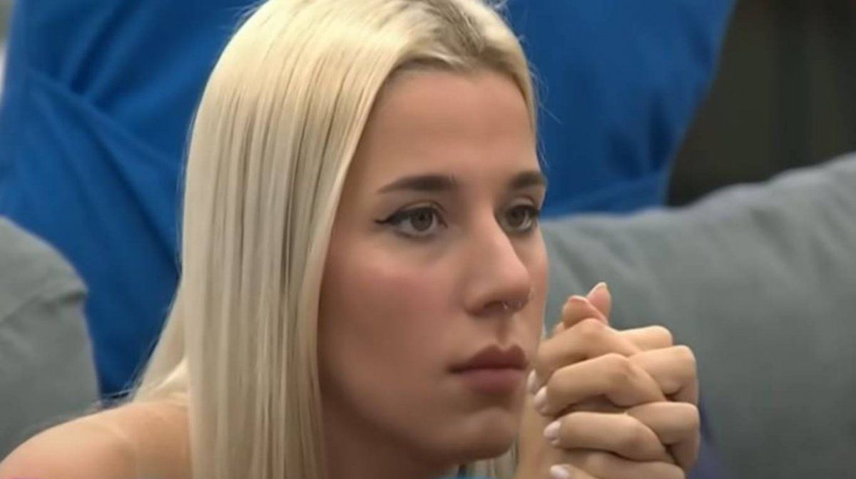 La Tora fue la última eliminada de Gran Hermano.