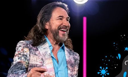 “#SeVeíaVenir es el título de la canción que con todo amor, cariño y entrega, presento a todos ustedes el próximo siete de mayo. ¡Espero de todo corazón sea de todo su gusto!” “#SeVeíaVenir es el título de la canción que con todo amor, cariño y entrega, presento a todos ustedes el próximo siete de mayo. ¡Espero de todo corazón sea de todo su gusto!”