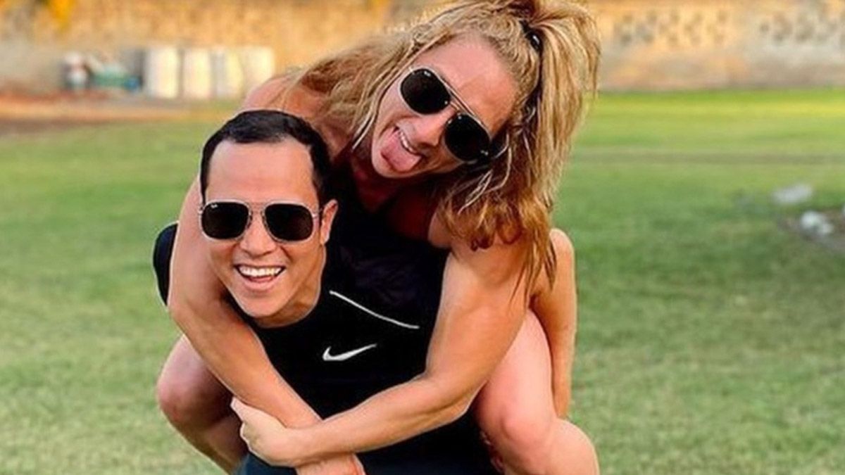 El emotivo mensaje del hermano de Steph Gómez tras su muerte&nbsp;