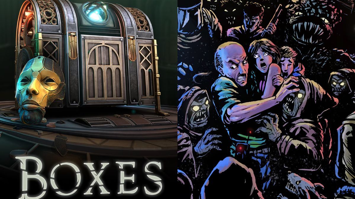 My Night Job permite usar pr&aacute;cticamente cualquier objeto de la mansi&oacute;n como arma, fomentando un estilo de juego creativo y descontracturado.