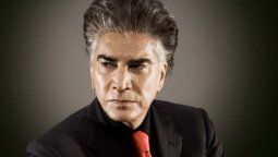 El Puma Rodríguez le pidió al Papa que se retracte El Puma Rodríguez le pidió al Papa que se retracte