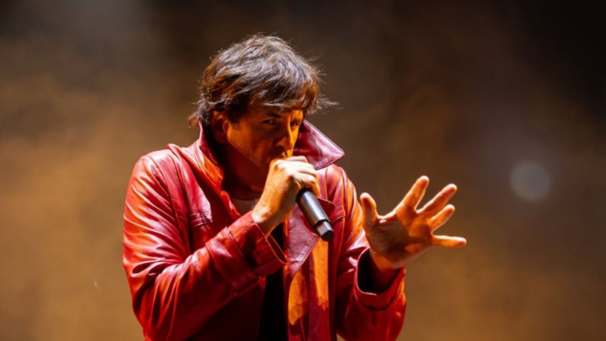 Los Piojos sorprendieron a sus fans con un anuncio muy esperado.