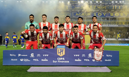 Unión y la pretemporada 2024. Unión y la pretemporada 2024.