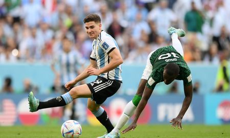 Mundial Qatar 2022: Argentina perdió en su debut ante Arabia Saudita. Mundial Qatar 2022: Argentina perdió en su debut ante Arabia Saudita.