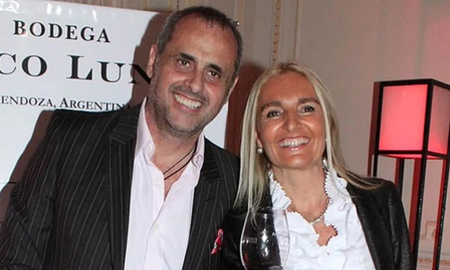 Se confirmó lo que sucedió con Silvia D’Auro y la conmoción es total Se confirmó lo que sucedió con Silvia D’Auro y la conmoción es total