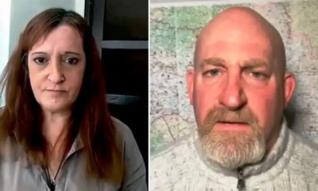 Tras la denuncia por violencia de género de su hermana, el canal de La Nación sacó del aire a Christian Martin Tras la denuncia por violencia de género de su hermana, el canal de La Nación sacó del aire a Christian Martin