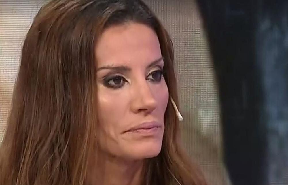 Se filtró un vídeo de Natacha Jaitt del momento posterior a la violación que denunció