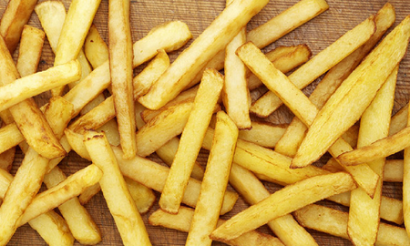 como cocinar papas fritas saludables sin aceite como cocinar papas fritas saludables sin aceite