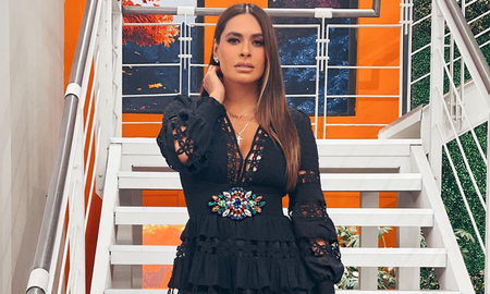 La conductora del programa Hoy, Galilea Montijo, fue exhibida por uno de sus compañeros. Los detalles. La conductora del programa Hoy, Galilea Montijo, fue exhibida por uno de sus compañeros. Los detalles.