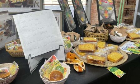 Los jardines N° 1491 y N° 1492 Los Sin Techo realizaron una Feria de Ciencias donde niños, docentes y familias mostraron proyectos sobre reciclaje, naturaleza y agricultura, Los jardines N° 1491 y N° 1492 Los Sin Techo realizaron una Feria de Ciencias donde niños, docentes y familias mostraron proyectos sobre reciclaje, naturaleza y agricultura,