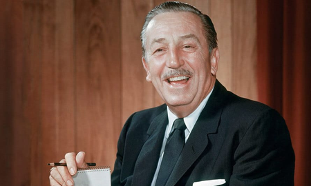 Efemérides del 15 de diciembre: muere Walt Disney Efemérides del 15 de diciembre: muere Walt Disney