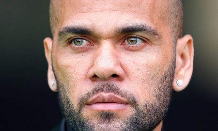Dani Alves queda en libertad: ¿Qué pasó?. Dani Alves queda en libertad: ¿Qué pasó?.