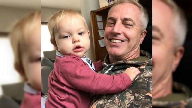 Marley y Mirko le dieron la bienvenida al hijo de Vicky Xipolitakis