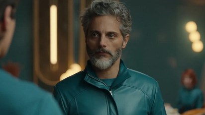 Netflix cancela la ambiciosa serie 'El refugio atómico' con Joaquín Furriel como protagonista