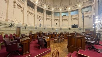 A una semana del inicio de la Reforma Constitucional, se define el reglamento