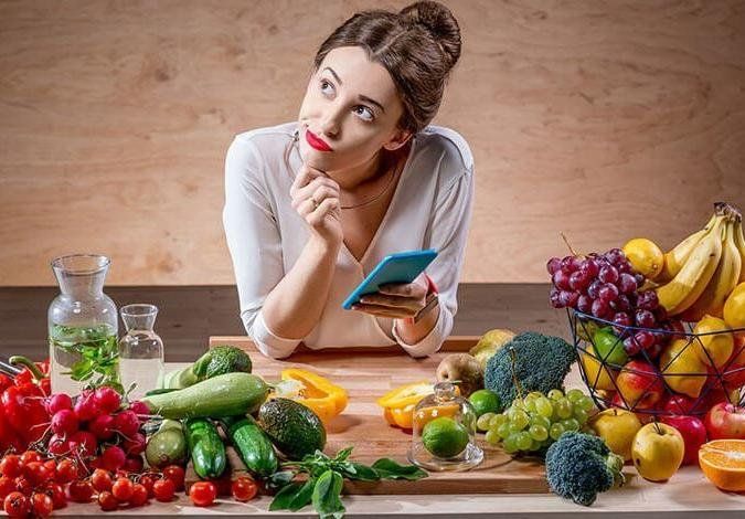 7 errores a la hora de hacer dieta