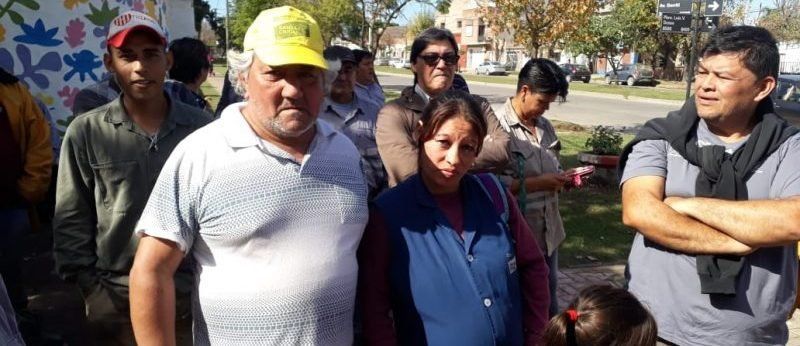 Los “contratados” hablan: despidos, falta de aportes y precarización laboral en el municipio