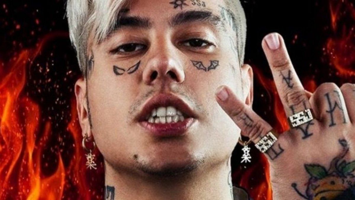 Duki tiene coronavirus: Estoy hecho pollo