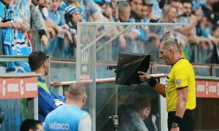 eliminatorias qatar 2022: conmebol confirmo que se utilizara el var eliminatorias qatar 2022: conmebol confirmo que se utilizara el var