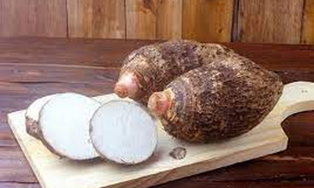 MasterChef: conocé la papa ñame, el tubérculo favorecido por Germán Martitegui MasterChef: conocé la papa ñame, el tubérculo favorecido por Germán Martitegui