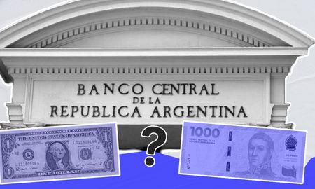 Qué hay detrás de la discusión sobre el atraso del dólar y qué opinan los economistas. Qué hay detrás de la discusión sobre el atraso del dólar y qué opinan los economistas.